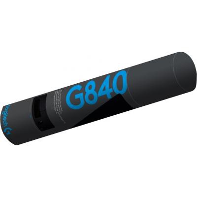 Коврик для мышки Logitech G840 XL KDA (943-000457)