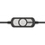 Наушники Speedlink SONID Stereo Headset USB (SL-870002-BKGY)