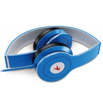 Наушники Genius HS-M450 Blue (31710200103)