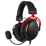 Наушники Sven AP-G1000MV Black-Red