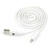 Дата кабель 2E USB 2.0 AM to Lightning 1.0m (2E-CCTI03F-1W)