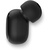 Наушники Ergo BS-520 Twins Bubble Black (BS-520K)
