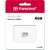Карта пам'яті Transcend 4GB microSD class 10 (TS4GUSD300S)