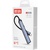 Концентратор ColorWay USB-C 4-in-1 USB-C2.0х3/USB3.0 (CW-HUB07)