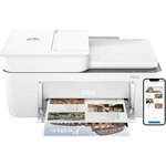 Багатофункціональний пристрій HP DeskJet Ink Advantage 4276 Wi-Fi (60K49C)