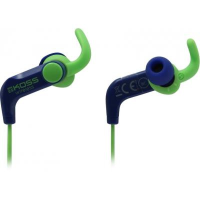 Наушники KOSS BT190i Blue