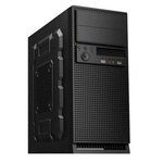 Корпус Merlion Cell 400W-80mm