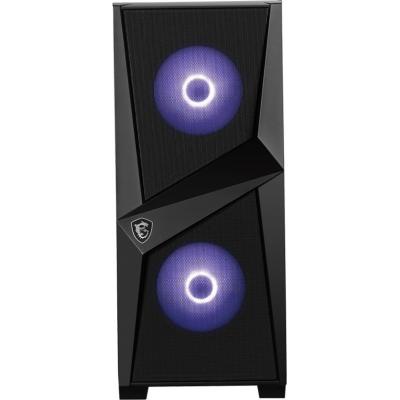 Корпус MSI MAG FORGE 100M