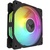 Кулер до корпусу ASUS TUF Gaming TR120 ARGB Reverse Triple Pack Black (90DA00D0-B09020)