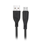 Дата кабель USB 2.0 AM to Micro 5P 2.0m Maxxter (UB-M-USB-02-2m)