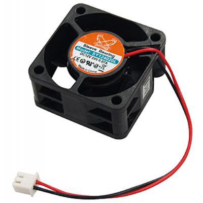 Кулер для корпуса SCYTHE Mini Kaze 40 Ultra (SY124020L)