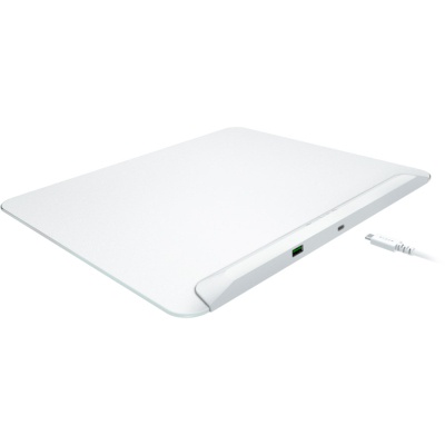 Килимок для мишки Razer Firefly V2 Pro White (RZ02-04920200-R3M1)