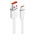 Дата кабель USB 2.0 AM to USB-C 3A XoKo (XK-3-TC)