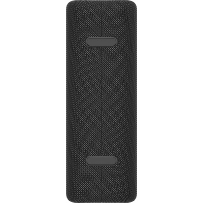 Акустична система Xiaomi Mi Portable Bluetooth Spearker 16W Black (722031)