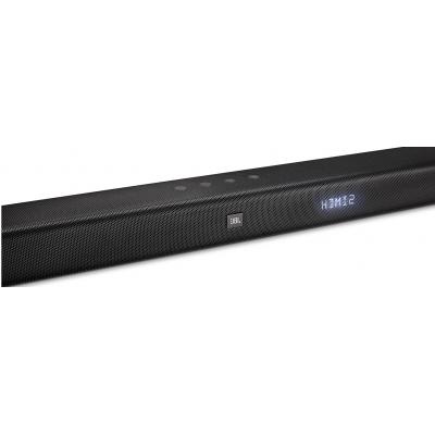 Акустическая система JBL Bar 3.1 Black (JBLBAR31BLKEP)