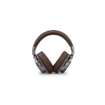 Навушники Muse M-278 BT Bluetooth Brown (M-278 BT)
