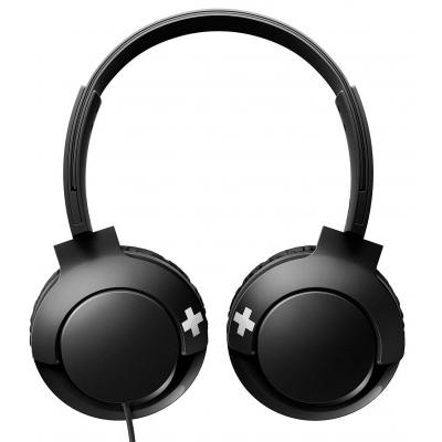 Наушники PHILIPS SHL3075 Black (SHL3075BK/00)