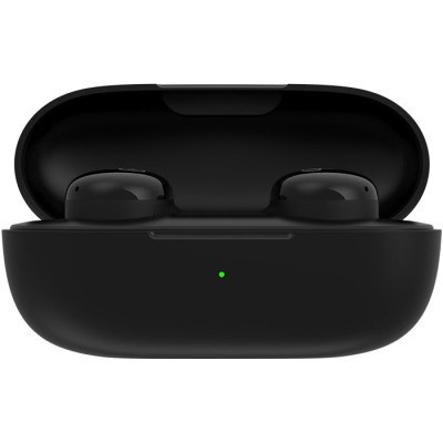 Навушники QCY T17 Black (1033262)