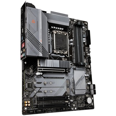 Материнская плата GIGABYTE B660 GAMING X DDR4