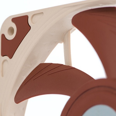 Кулер до корпусу Noctua NF-A12x15 PWM