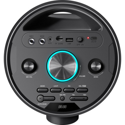 Акустична система Defender G78 Black (65178)