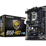 Материнская плата GIGABYTE GA-B150-HD3