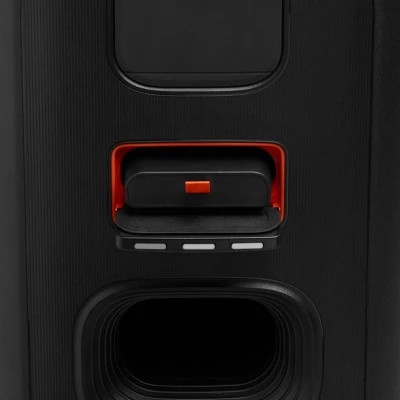 Акустична система JBL PartyBox Stage 320 Black (JBLPBSTAGE320EP)