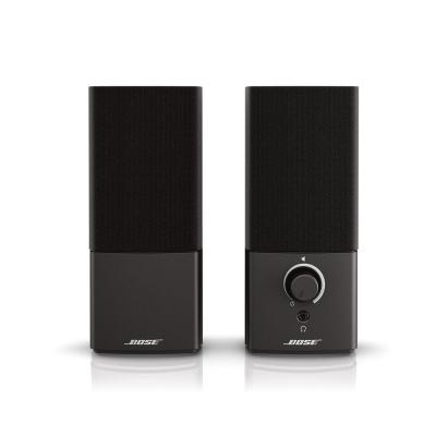 Акустическая система Bose Companion 2 Black (354495-2100)