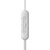 Наушники Sony WI-C200 White (WIC200W.CE7)