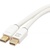 Кабель мультимедийный mini DisplayPort to mini DisplayPort 1.0m Techlink (525471)