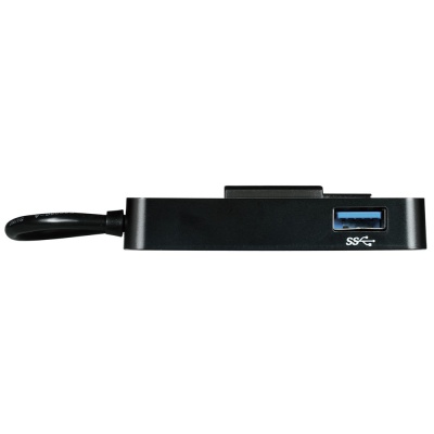 Концентратор D-Link DUB-1341 4xUSB3.0, USB3.0 (DUB-1341)