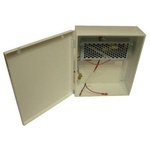 Источник бесперебойного питания HikVision DCI-1203-A BOX 3А/7Ач