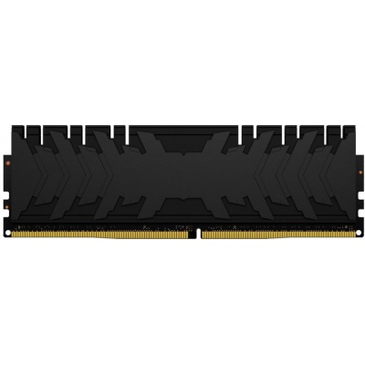 Модуль памяти для компьютера DDR4 8GB 3600 MHz FURYRenegadeBlack Kingston Fury (ex.HyperX) (KF436C16RB/8)