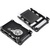 Корпус ThermalTake Chaser A71 (VP400M1W2N)