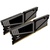 Модуль памяти для компьютера DDR4 8GB (2x4GB) 2666 MHz T-Force Vulcan Gray Team (TLGD48G2666HC15BDC01)