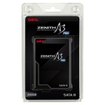 Накопитель SSD 2.5' 240GB GEIL (GZ25A3P-240G)