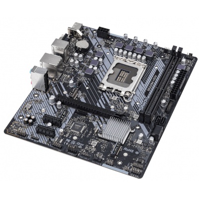 Материнська плата ASRock B660M-HDV