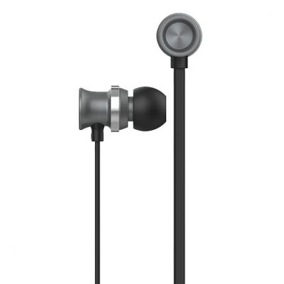 Наушники Celebrat D7 Black + mic + button call answering (53460)