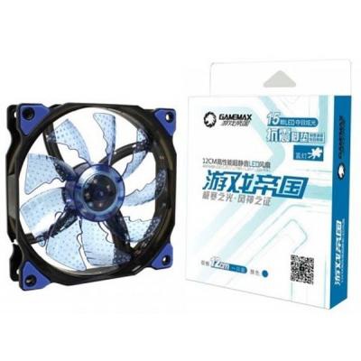 Кулер для корпуса Gamemax GMX-AF12B