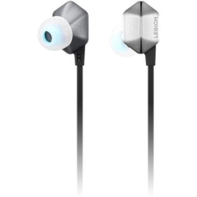 Навушники Lenovo Legion E510 7.1 RGB Gaming In-Ear Headphones (GXD1N40797)