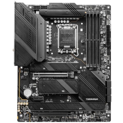 Материнська плата MSI MAG Z790 TOMAHAWK WIFI