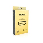 Кабель мультимедійний HDMI M to HDMI M 2.0m V1.4 4K black Ritar (HDMI(M)/(M)V1.4-2m-348B)