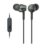 Наушники Sony MDR-EX255AP Black (MDREX255APB.E)