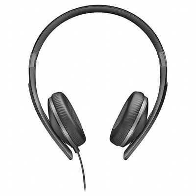 Наушники Sennheiser HD 2.30G Black (506716)