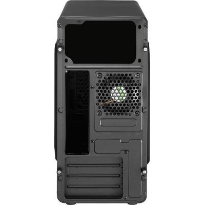 Корпус AeroCool PGS QS 183 Advance (Black) (ACCX-PQ03151.11)
