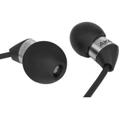 Наушники AKG K323XS I Black (K323XSIBLK)