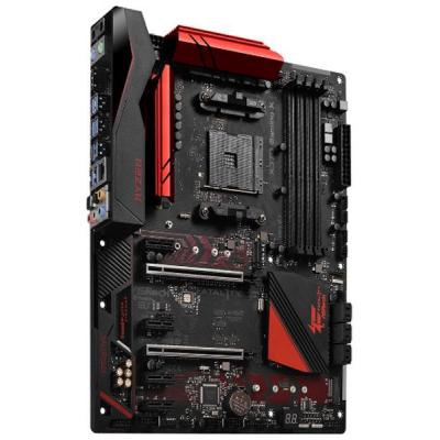 Материнская плата ASRock FATAL1TY X370 GAMING X