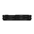 Модуль памяти для компьютера DDR3 8GB (2x4GB) 1866 MHz Fury Beast Black Kingston Fury (ex.HyperX) (KF318C10BBK2/8)