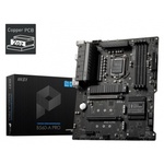Материнская плата MSI B560-A PRO