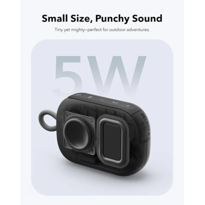 Акустична система Anker SoundСore Select 4 Go Purple (A31X10Q1)